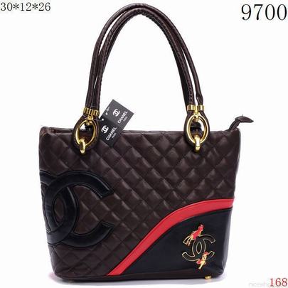 Chanel handbags005